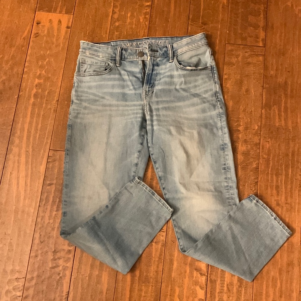 American Eagle Air Flex-Athletic Fit